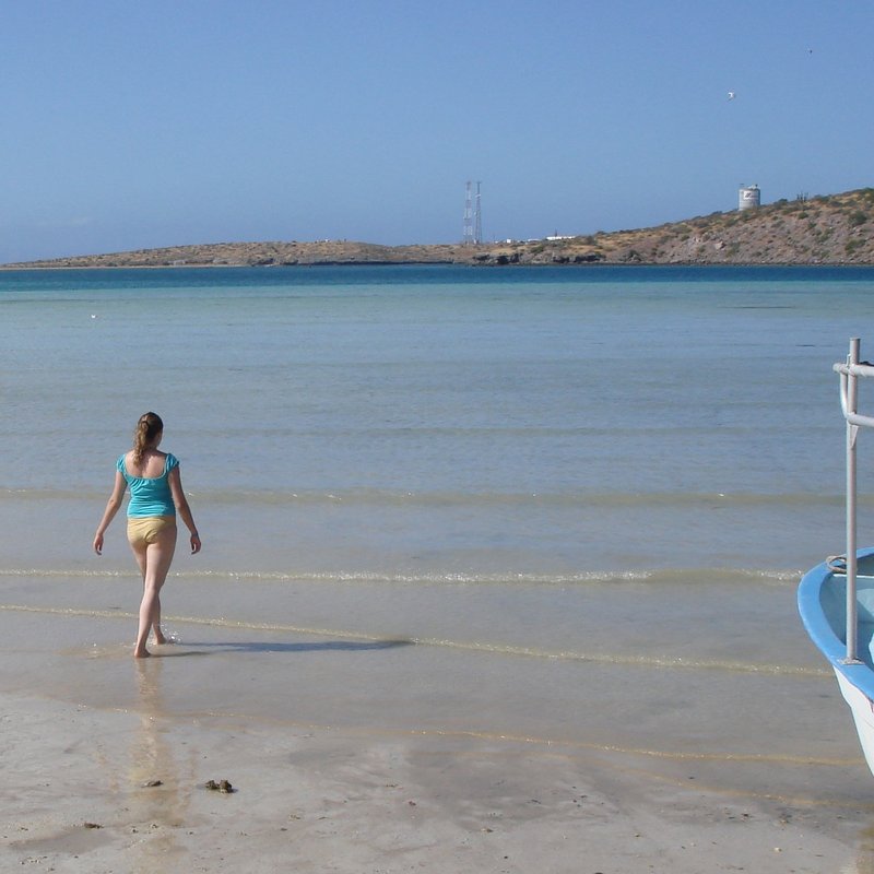 Fille à Pont-Saint-Martin